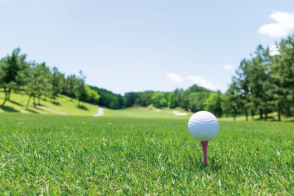 ゴルファー保険