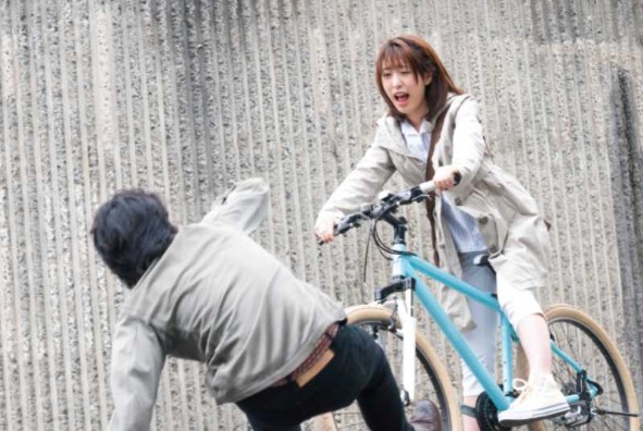 自転車保険
